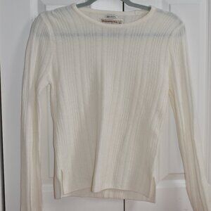 Abercrombie Wool Blend Sweater